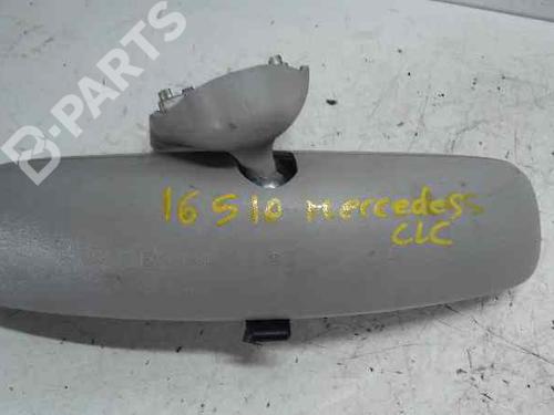 Rear mirror MERCEDES-BENZ CLC-CLASS (CL203) CLC 220 CDI (203.708) | BP1334346I6 