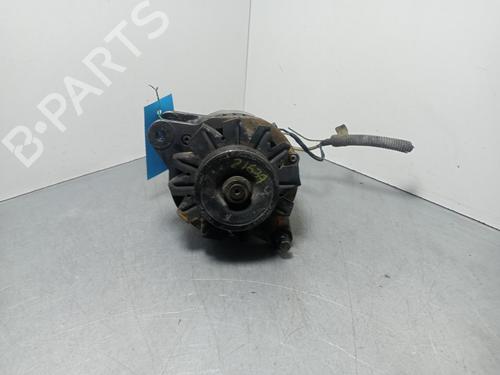Generator MITSUBISHI PAJERO I Canvas Top (L04_G) [1982-1990]  24959245