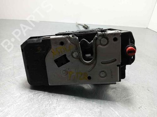 Rear left lock OPEL ASTRA H (A04) 1.7 CDTI (L48) | BP18323240C100 