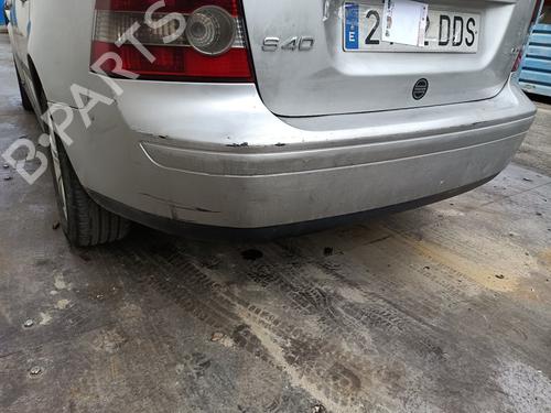Used Rear bumper Rear bumper VOLVO S40 I (644) 2.0 T (160 hp) 34702410 34702410