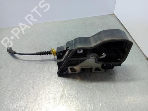 Front left lock BMW 5 (E60) 530 d | BP27594061C98 - Image 4