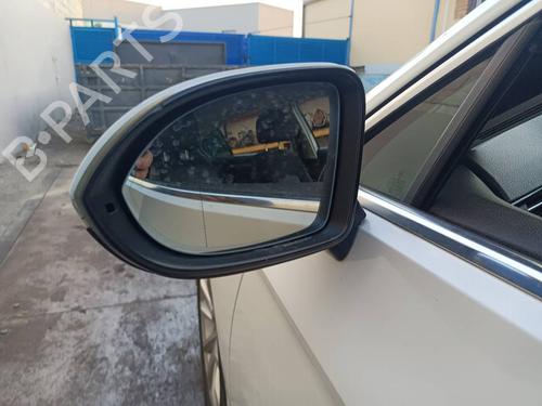 Used Left mirror Left mirror 39196216 39196216