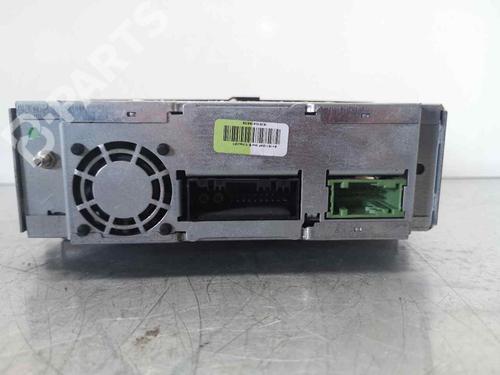 Electronic module BMW 7 (E65, E66, E67) 745 i, Li | BP7437530M83 