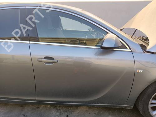 Used Right front door Right front door 39091952 39091952