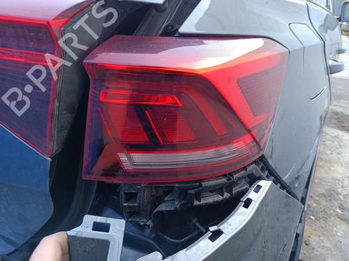 Used Right taillight Right taillight VW T-ROC (A11, D11) [2017-2026] 33272093 33272093