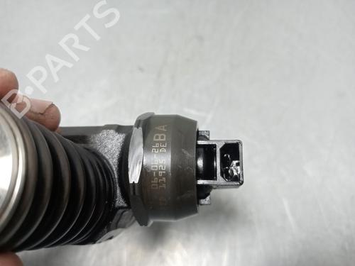Injector SEAT ALTEA (5P1)  | BP24987965M100 