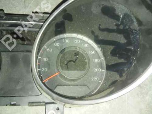 Instrument cluster HYUNDAI ix35 (LM, EL, ELH)  | BP585365C47 