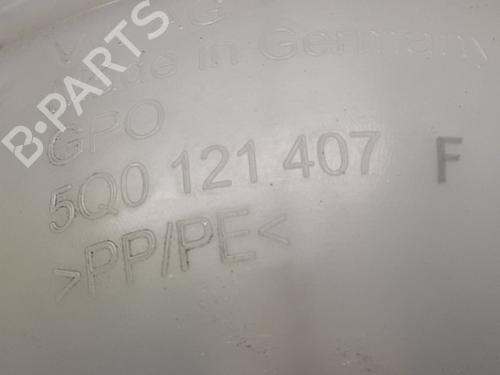 Expansion tank SEAT LEON (5F1)  | BP12496747C120 