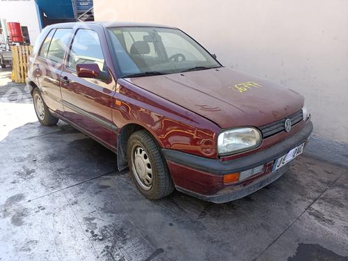 Used Parts VW GOLF III (1H1) 1.9 TDI (90 hp) 4246082