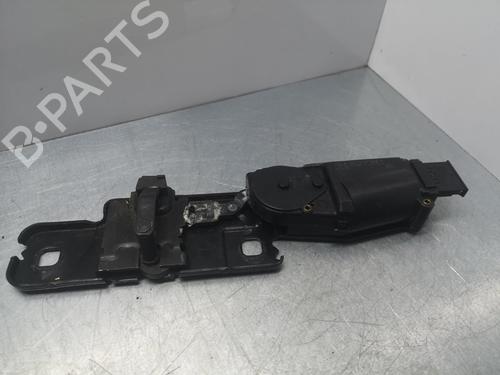 Used Tailgate lock AUDI A7 Sportback (4GA, 4GF) 3.0 TDI quattro (245 hp) 16173301