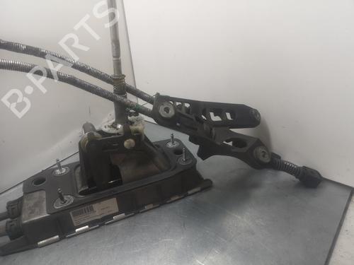 Gear lever AUDI A3 (8P1) 1.9 TDI | BP15512908M90 