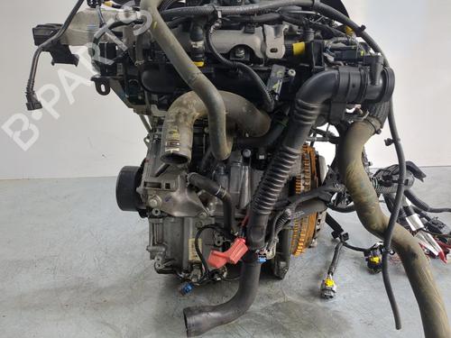 Engine DACIA JOGGER (RK_) 1.0 TCe 100 ECO-G (RKMT) | BP30319032M1 - Image 5