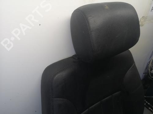 Rear seat MERCEDES-BENZ R-CLASS (W251, V251) R 350 CDI 4-matic (251.022, 251.122) | BP16954470C17 