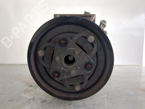 AC compressor DACIA SANDERO II | BP29172988M34 - Image 2