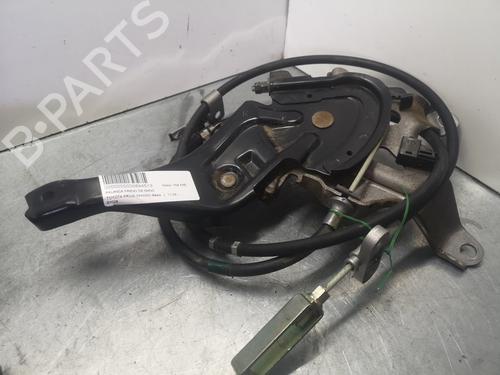 Hand brake TOYOTA PRIUS Liftback (_W2_) 1.5 Hybrid (NHW20_, NHW20R) | BP8769104I18 