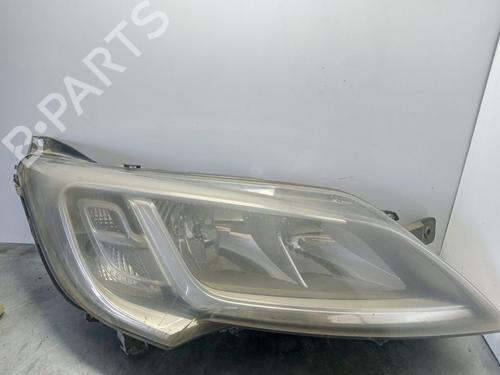Right headlight FIAT DUCATO Bus (250_) 130 Multijet 2,3 D 4x4 | BP34702445C29  - Image 6
