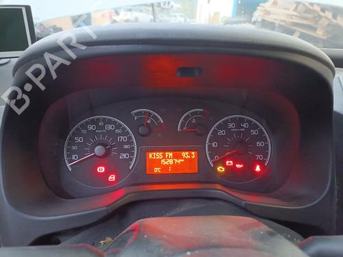 Used Instrument cluster PEUGEOT BIPPER (AA_) [2008-2025]  22805957