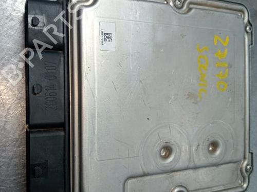 Engine control unit (ECU) RENAULT SCÉNIC III (JZ0/1_) | BP32515158M57 - Image 3