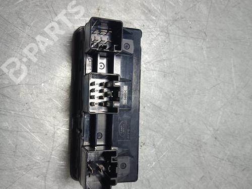 Left front window switch LAND ROVER DISCOVERY III (L319) 2.7 TD 4x4 | BP11026055I27 