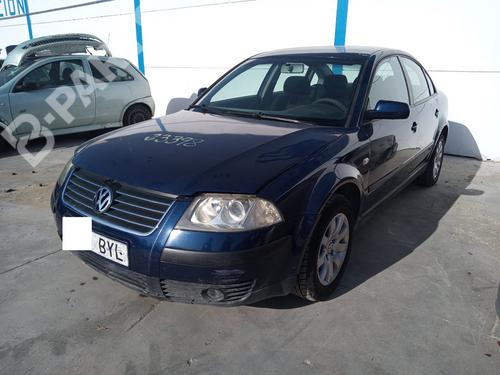 Used Parts VW PASSAT B5.5 (3B3)  1.9 TDI  1182466