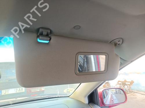 Right sun visor SSANGYONG ACTYON I | BP38273155I2 - Image 2