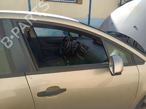 Right front door CITROËN C4 I (LC_)  | BP29048744C3 