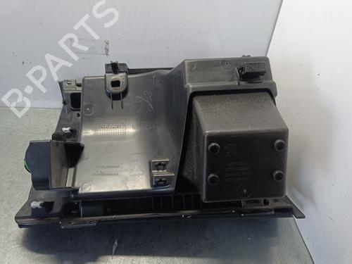Glove box PEUGEOT 3008 II SUV (MC_, MR_, MJ_, M4_)  | BP29720591C95 