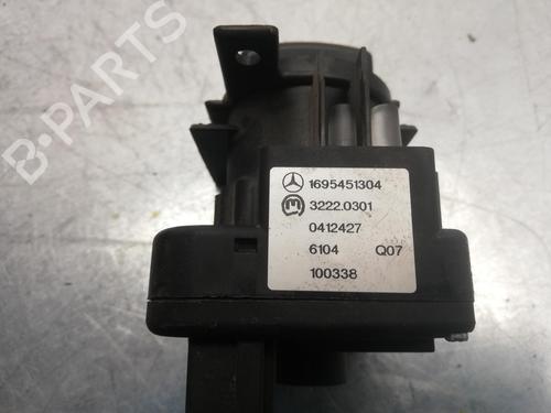Headlight switch MERCEDES-BENZ B-CLASS Sports Tourer (W245) B 180 CDI (245.207) | BP4943278I24 
