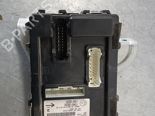 Electronic module NISSAN JUKE (F15) 1.6 | BP28670419M83 