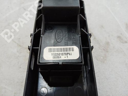 Right rear window switch LAND ROVER RANGE ROVER SPORT I (L320) 2.7 D 4x4 | BP9839158I28 