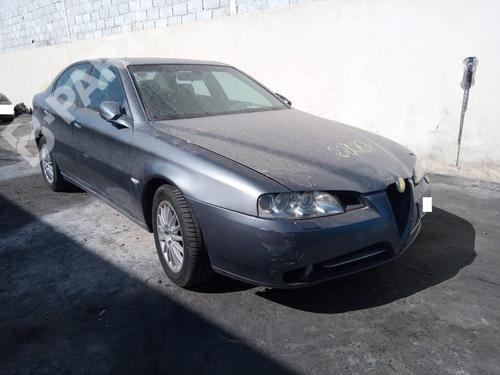 Used Parts ALFA ROMEO 166 (936_)  2.4 JTD (936AXA00, 936A3B00)  935795