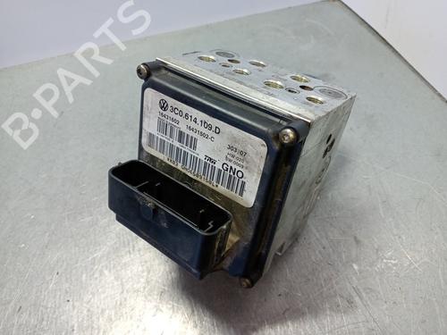 ABS pump VW PASSAT B6 (3C2) | BP32389613M43 - Image 5