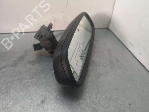 Rear mirror PEUGEOT 308 II (LB_, LP_, LW_, LH_, L3_)  | BP15240667I6