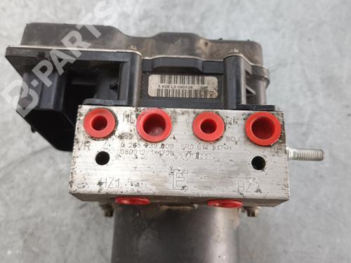 ABS pump SEAT IBIZA IV (6J5, 6P1)  | BP8199508M43 