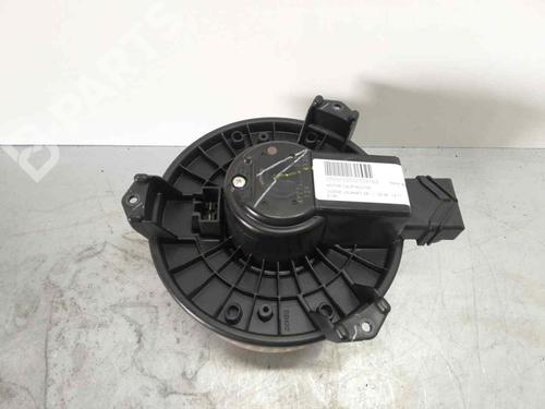 Heater blower motor DODGE JOURNEY 2.0 CRD | BP6964360M62