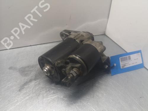Used Starter SEAT IBIZA III (6L1) [2002-2009]  12496628