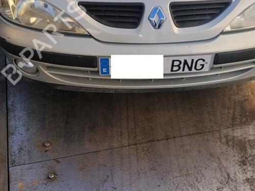 Brugte RENAULT MEGANE I (BA0/1_) [1995-2004]  4405780