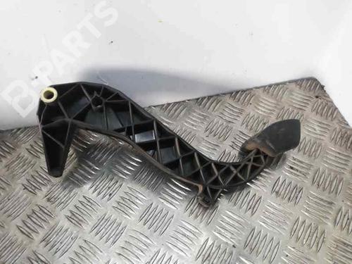 Clutch pedal AUDI A4 B8 (8K2) 1.8 TFSI | BP8768812I13 