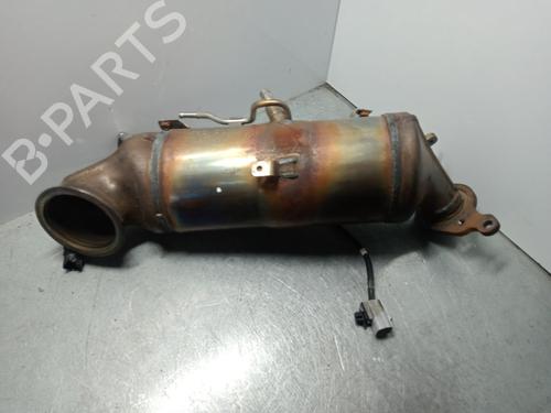 Used Particulate filter SUZUKI VITARA (LY) 1.4 T AllGrip (APK414) (140 hp) 32206174