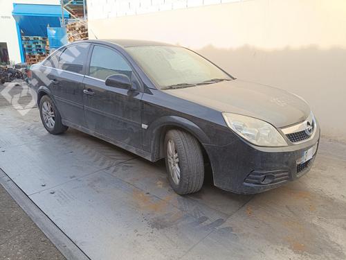 Used Parts OPEL VECTRA C GTS (Z02)  1.9 CDTI (F68)  1125276