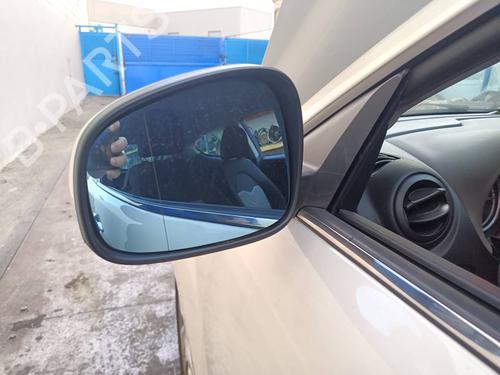 Used Left mirror Left mirror 38919605 38919605