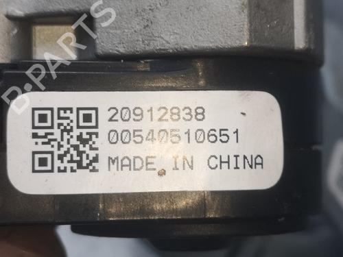 Other OPEL INSIGNIA A (G09)  | BP15254193O1