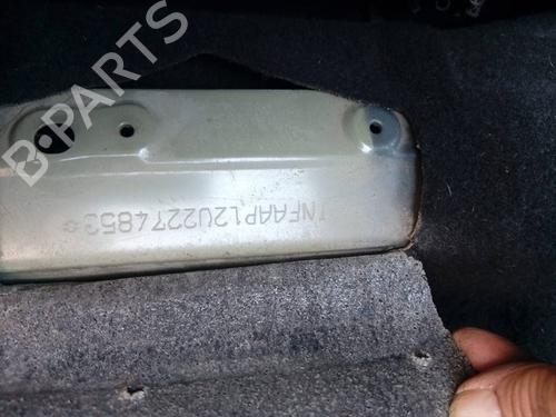 Left headlight NISSAN PRIMERA (P12) | BP40524457C28 - Image 3