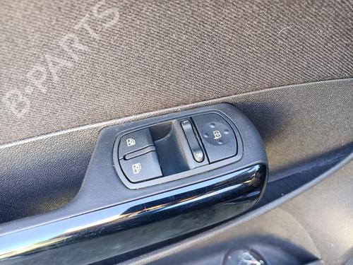 Left front window switch OPEL CORSA D (S07) 1.3 CDTI (L08, L68) | BP38172995I27 - Image 2