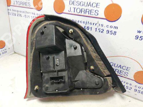Right taillight ROVER 75 (RJ)  | BP4407013C35 