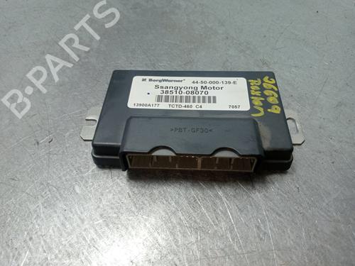 Modulo elettronico SSANGYONG REXTON / REXTON II (GAB_) 2.7 Xdi (163 hp) 31803547
