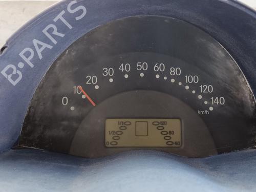 Instrument cluster SMART CITY-COUPE (450)  | BP18843860C47 