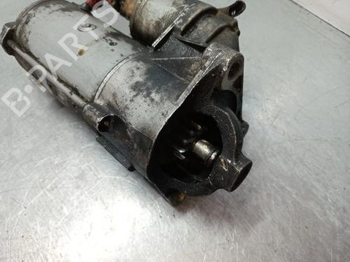Starter RENAULT LAGUNA II (BG0/1_) | BP34344128M8 - Image 3