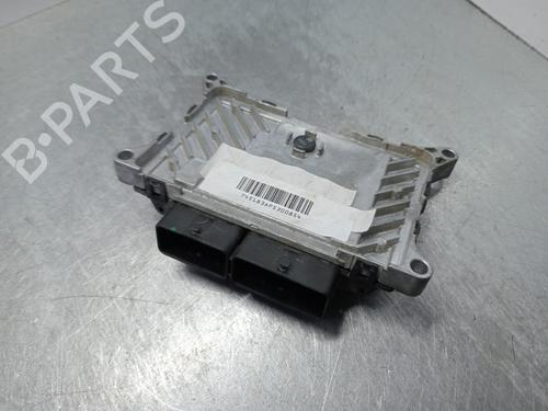 Engine control unit (ECU) MG MG ZS SUV (AZS1) | BP33801344M57 - Image 2