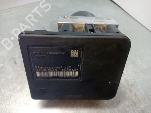 ABS pump OPEL ASTRA H (A04) 1.7 CDTI (L48) | BP36036998M43 - Image 4